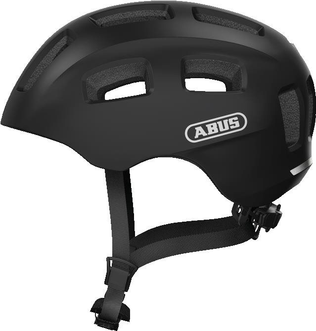 ABUS Youn-I 2.0 velvet black M