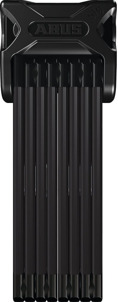 ABUS 6000K/120 BK SH Bordo Big