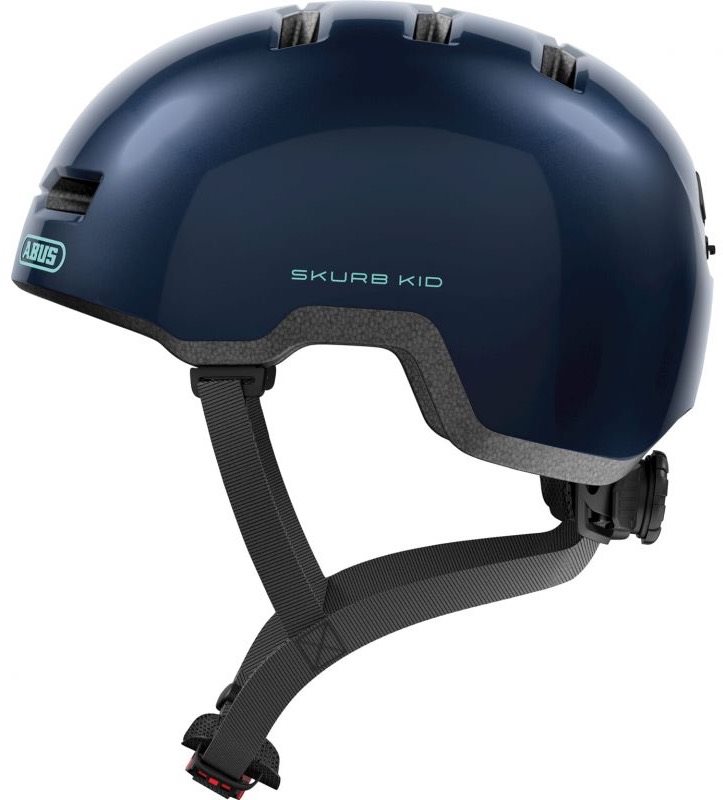 ABUS Skurb Kid midnight blue S