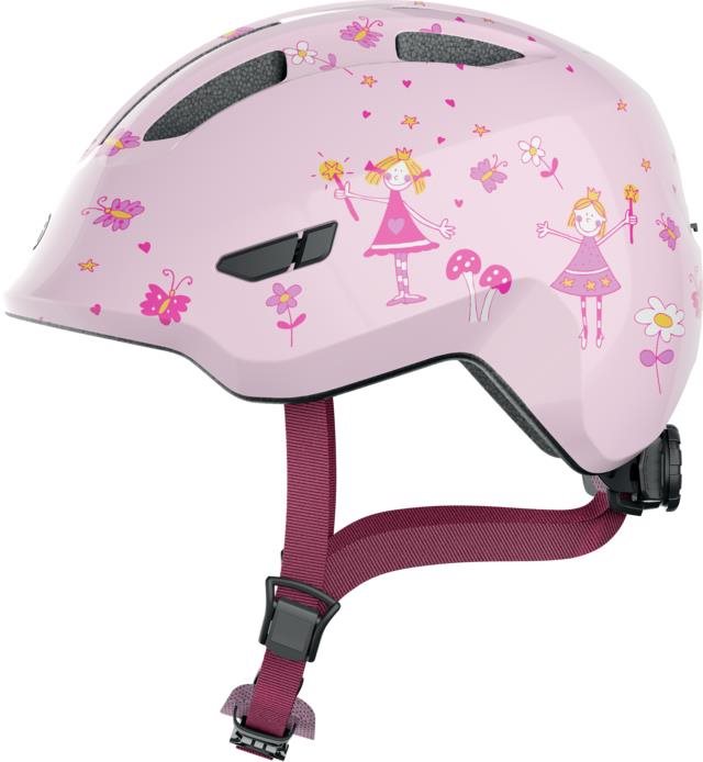 ABUS Smiley 3.0 rose princess S