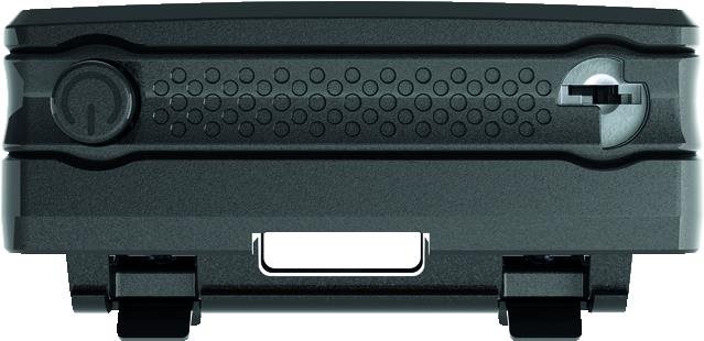 ABUS Alarmbox 2.0 BK +ACH 6KS/100