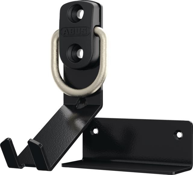 ABUS WBA65 + držiak na bicykel