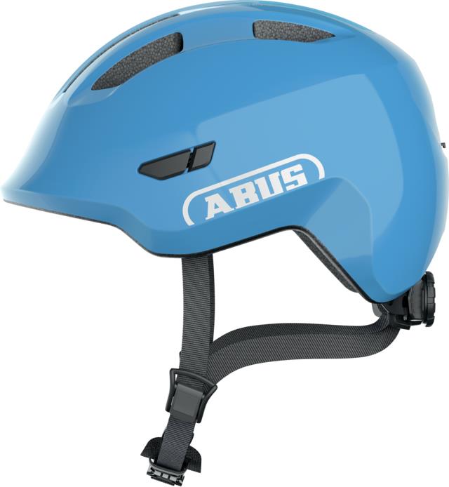 ABUS Smiley 3.0 shiny blue S