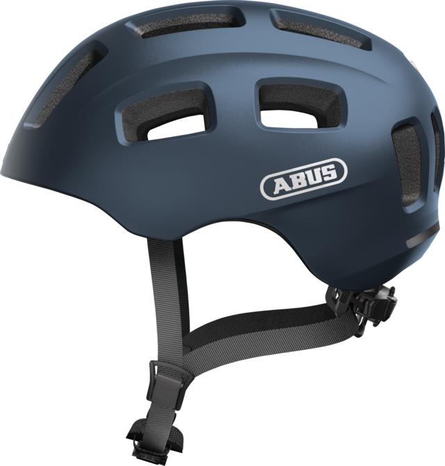 ABUS Youn-I 2.0 midnight blue M