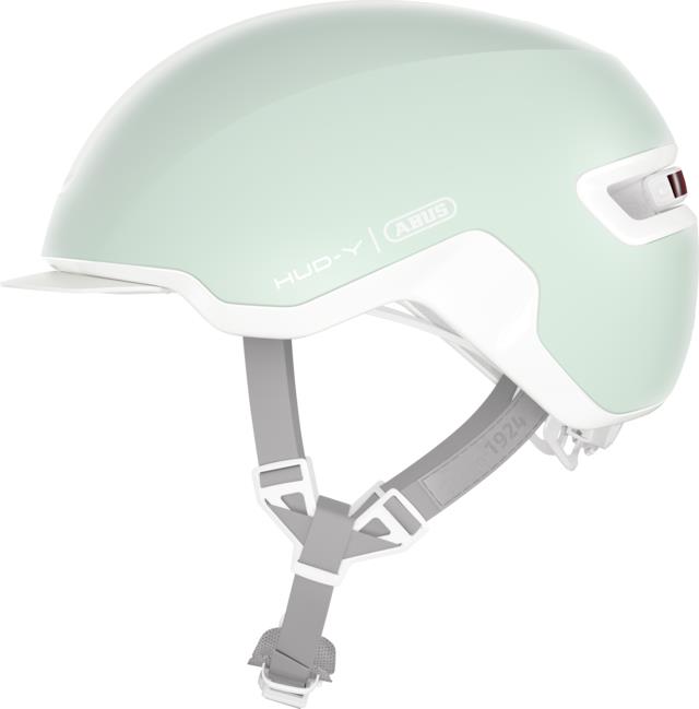 ABUS HUD-Y pure mint L