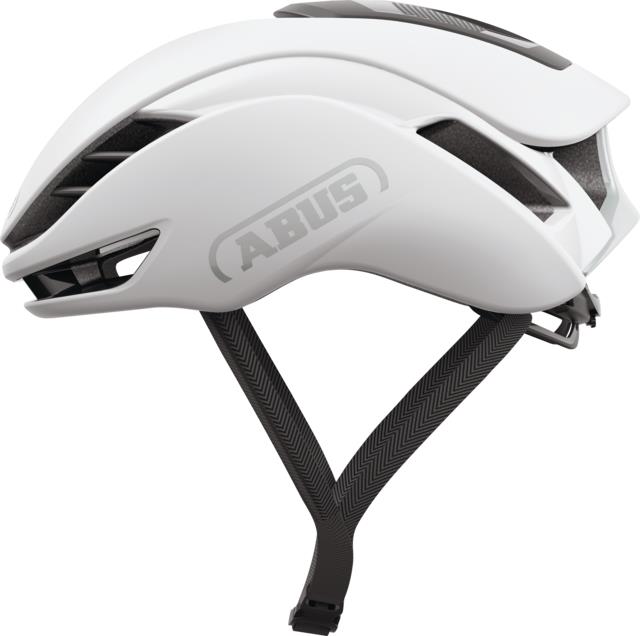 ABUS Gamechanger 2.0 polar white M