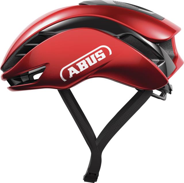 ABUS Gamechanger 2.0 performance red L