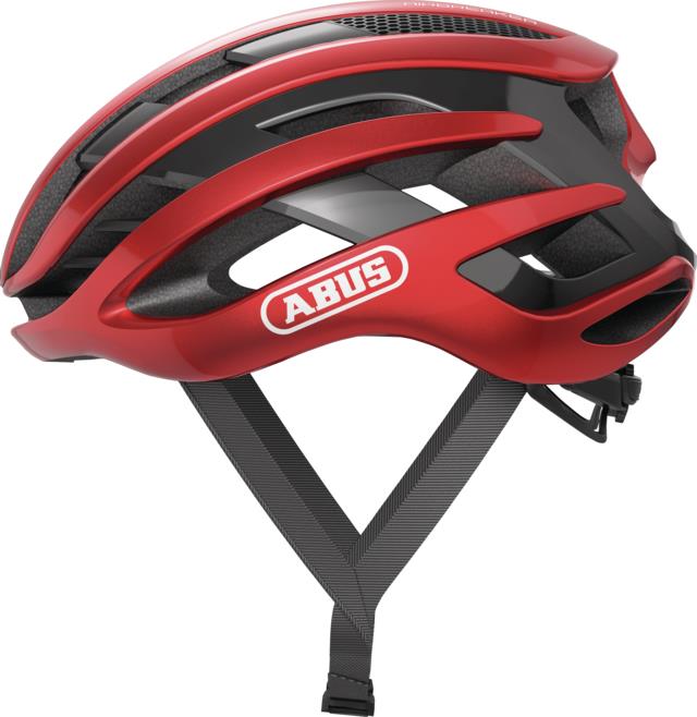 ABUS AirBreaker performance red M