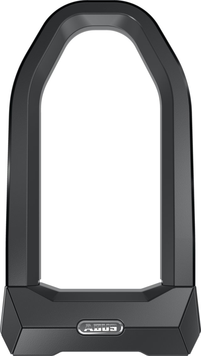ABUS 2500/165HB230 + USH250 Granit Super Extreme
