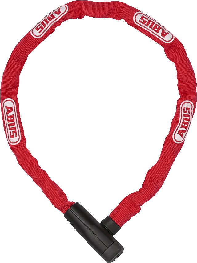 ABUS 5805K/75 RD Steel-O-Chain