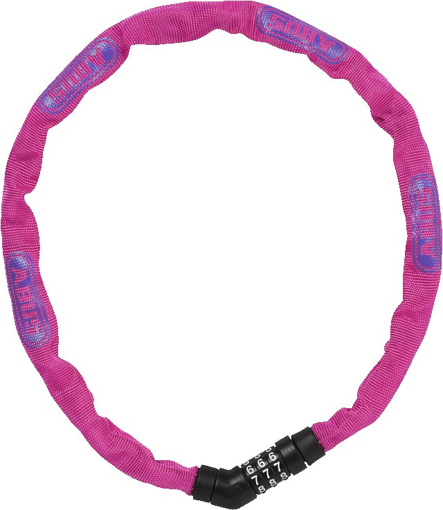 ABUS 4804C/75 PK Steel-O-Chain