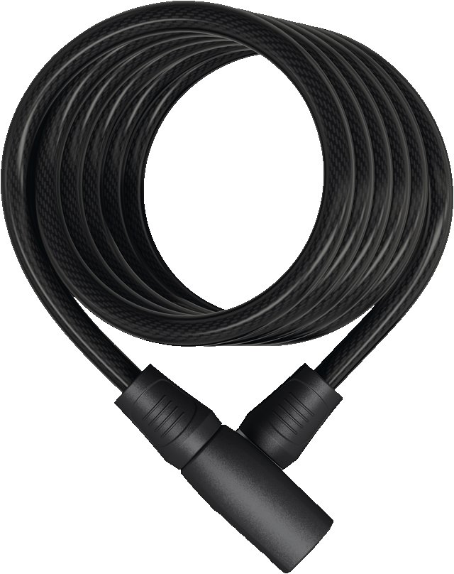 ABUS 4508K/150 BK Star
