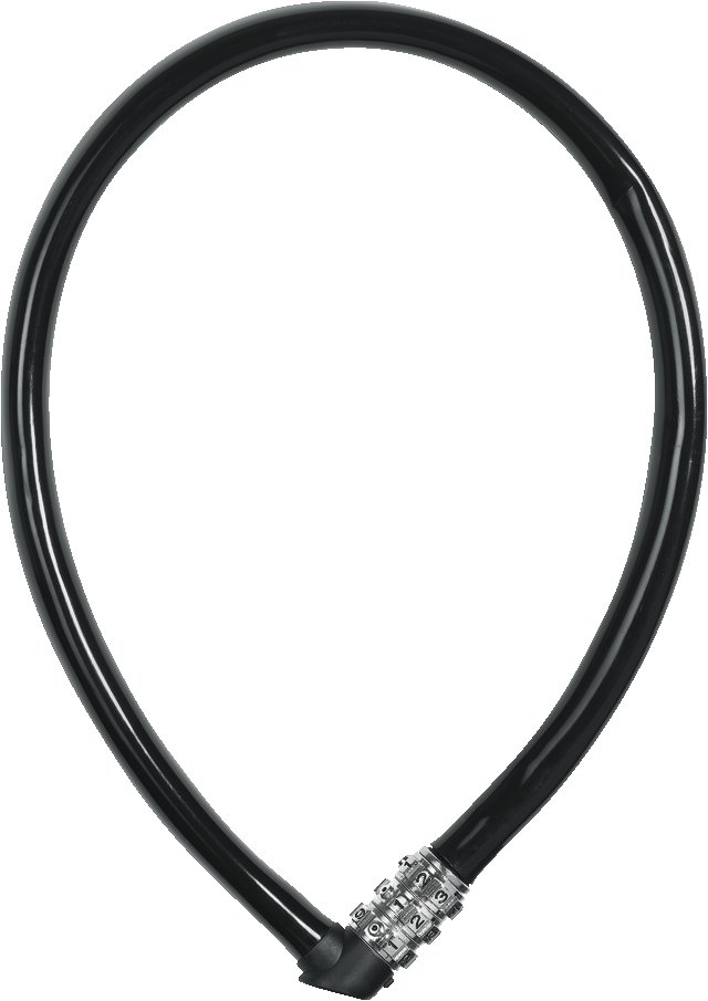 ABUS 3406C/55 BK