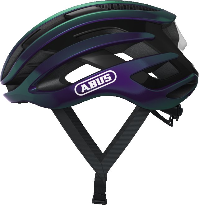 ABUS AirBreaker flip flop purple L
