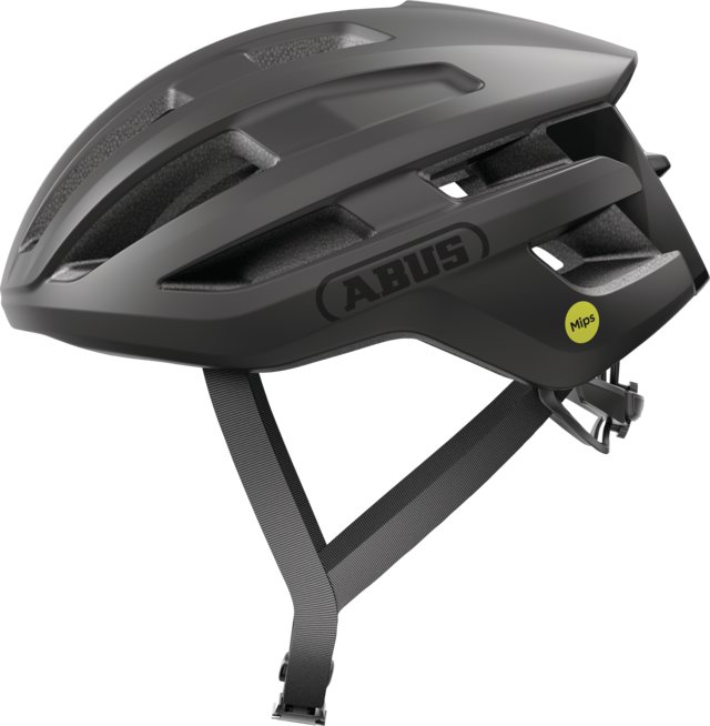 ABUS Powerdome MIPS velvet black L