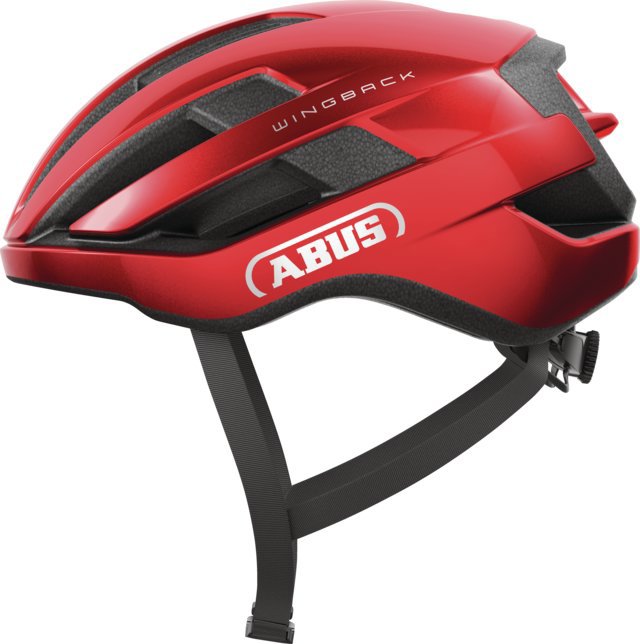 ABUS Wingback performance red M