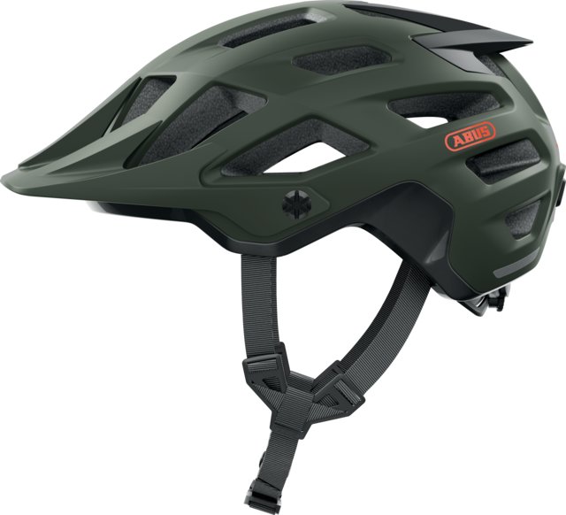 ABUS Moventor 2.0 pine green M