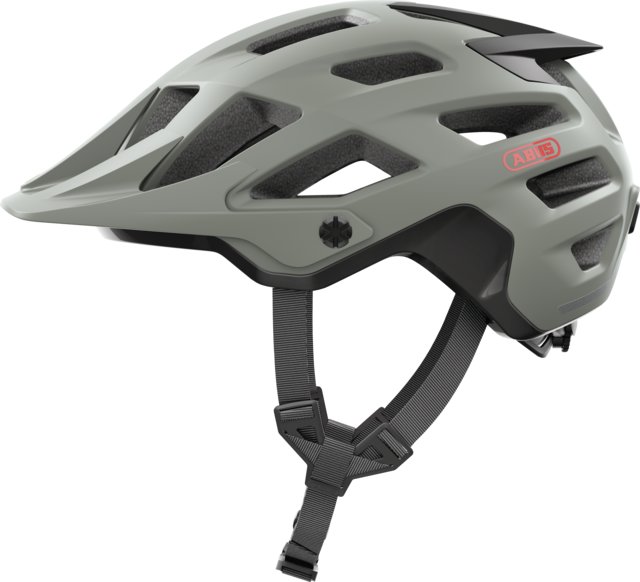 ABUS Moventor 2.0 concrete grey M