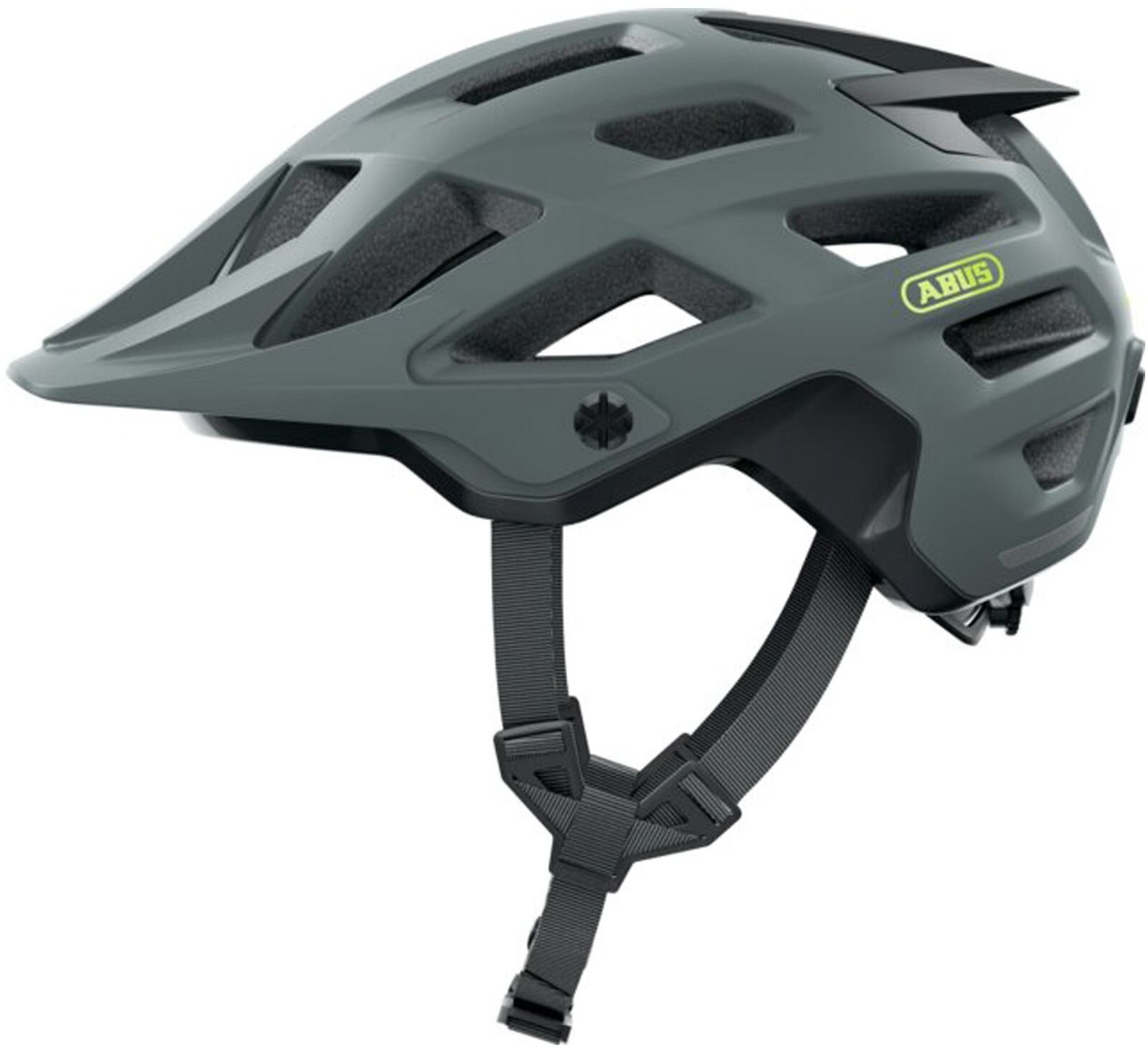 ABUS Moventor 2.0 concrete grey L
