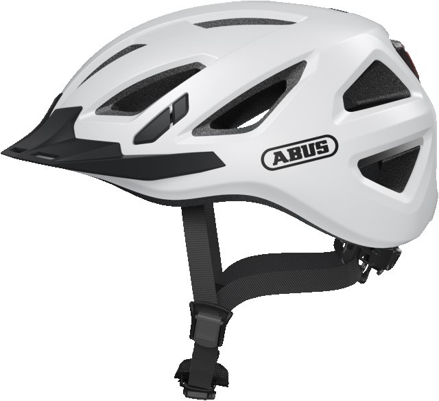 ABUS Urban-I 3.0 polar white M
