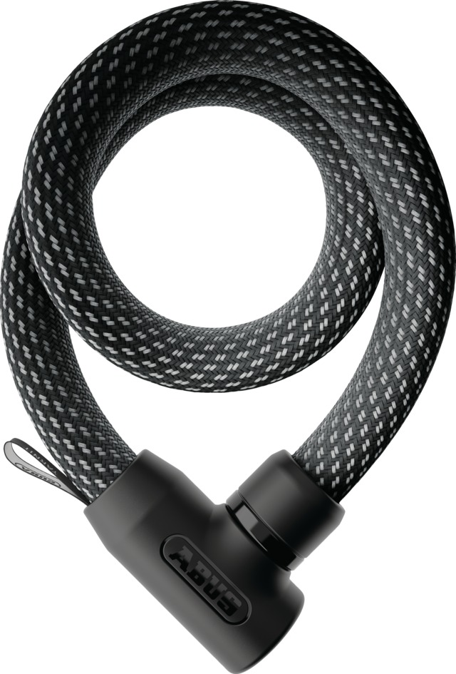 ABUS 4004K/85 Yarnit black
