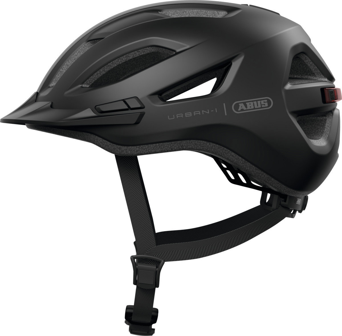 ABUS Urban-I 4.0 velvet black M