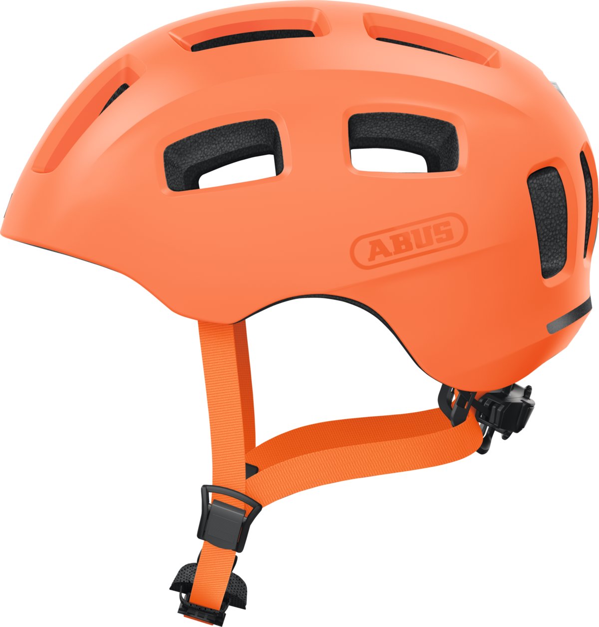 ABUS Youn-I 2.0 mono orange M