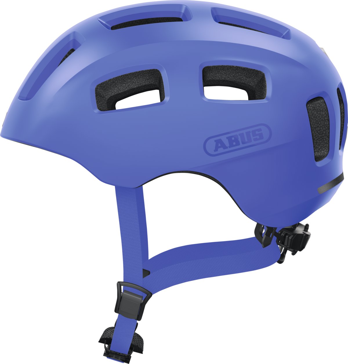 ABUS Youn-I 2.0 mono blue M