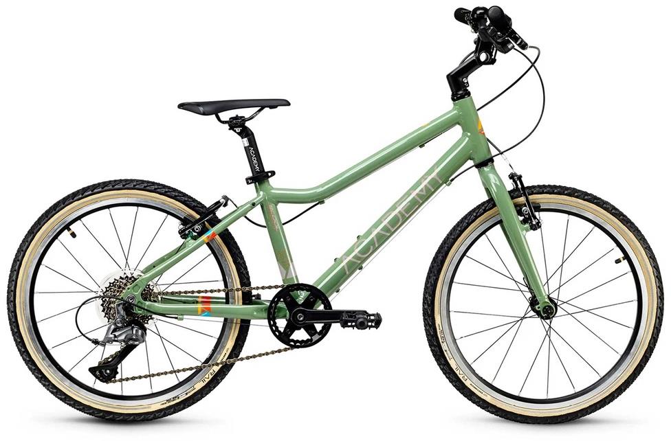 ACADEMY Grade 4 – 20" khaki