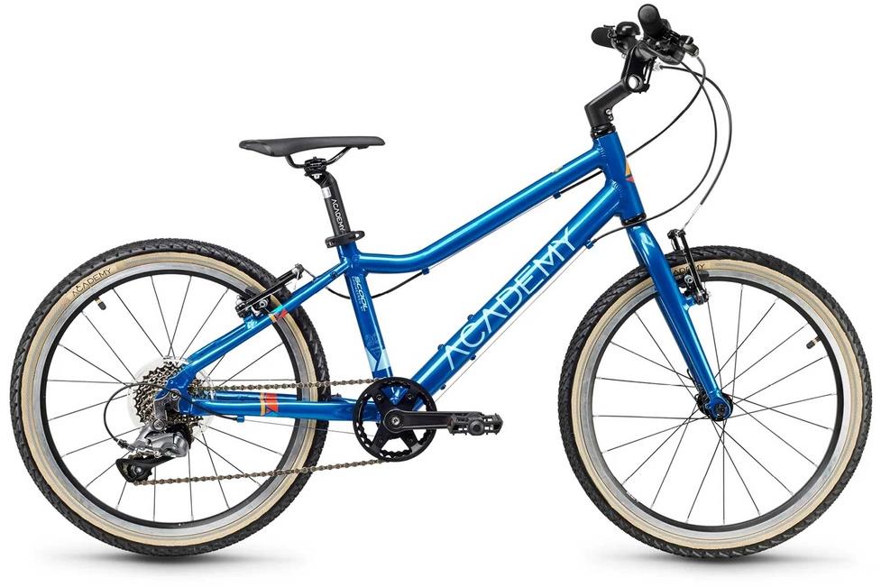 ACADEMY Grade 4 – 20" modrý