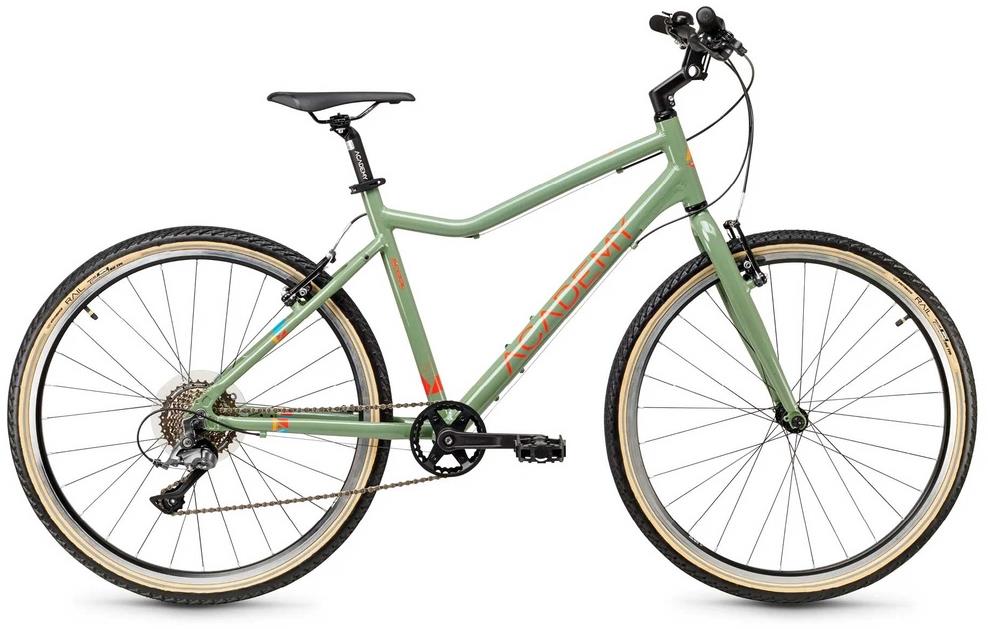 ACADEMY Grade 6 – 26" khaki