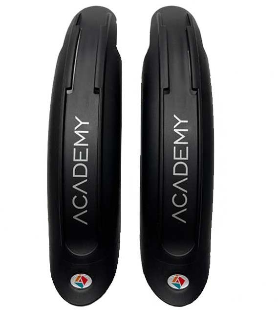 Academy Súprava blatníkov na 12 – 14" kolesá