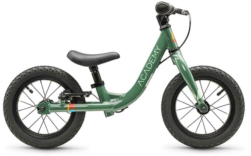 Academy Grade 1 Olive