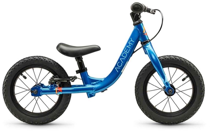 Academy Grade 1 Blue