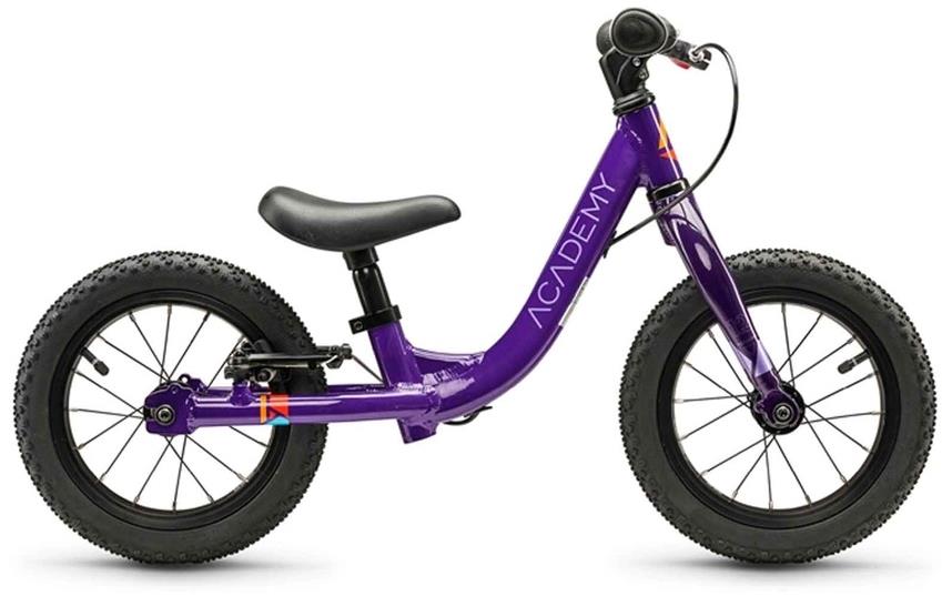 Academy Grade 1 Purple