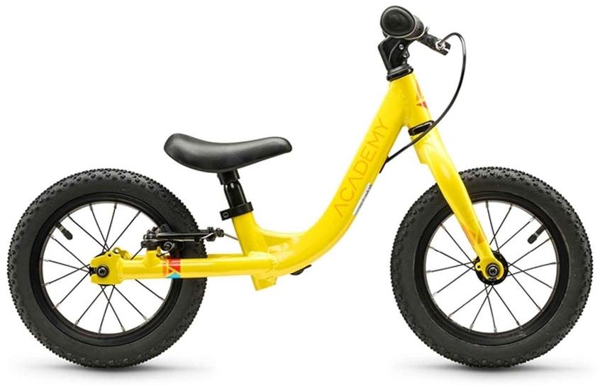 Academy Grade 1 Yellow