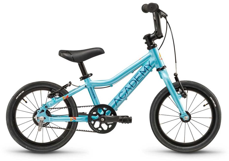 Academy Grade 2 14-1S belt Oceán