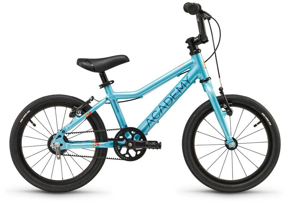 Academy Grade 3 16-1S belt Oceán