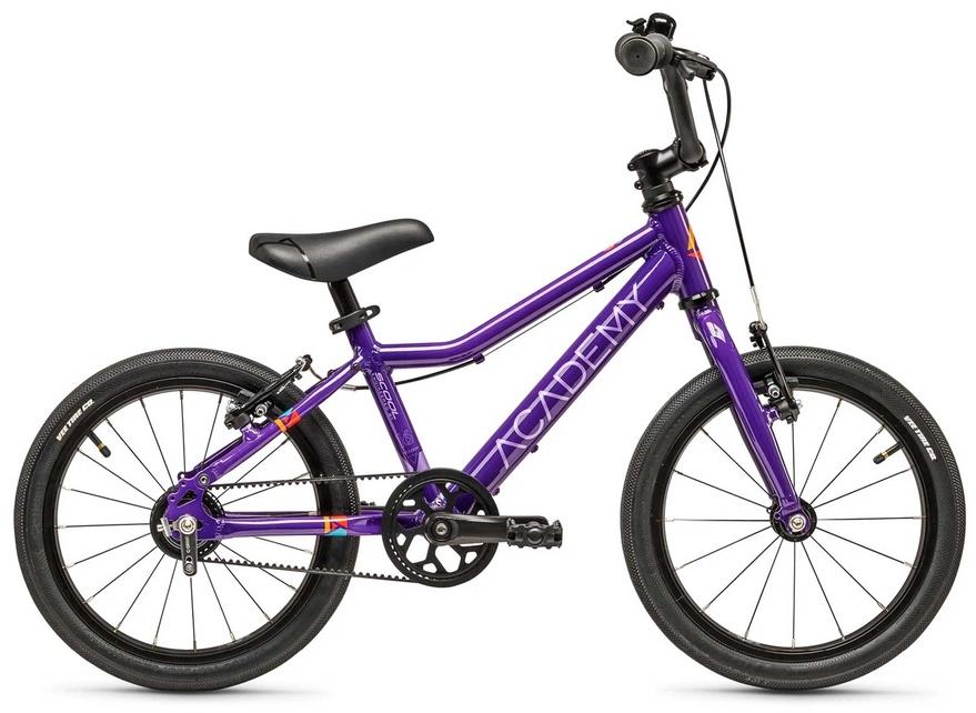 Academy Grade 3 16-1S belt Purple