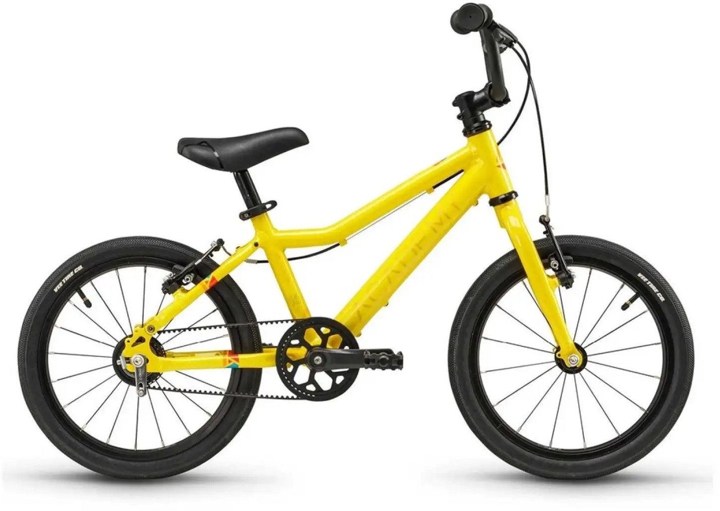 Academy Grade 3 16-1S yellow