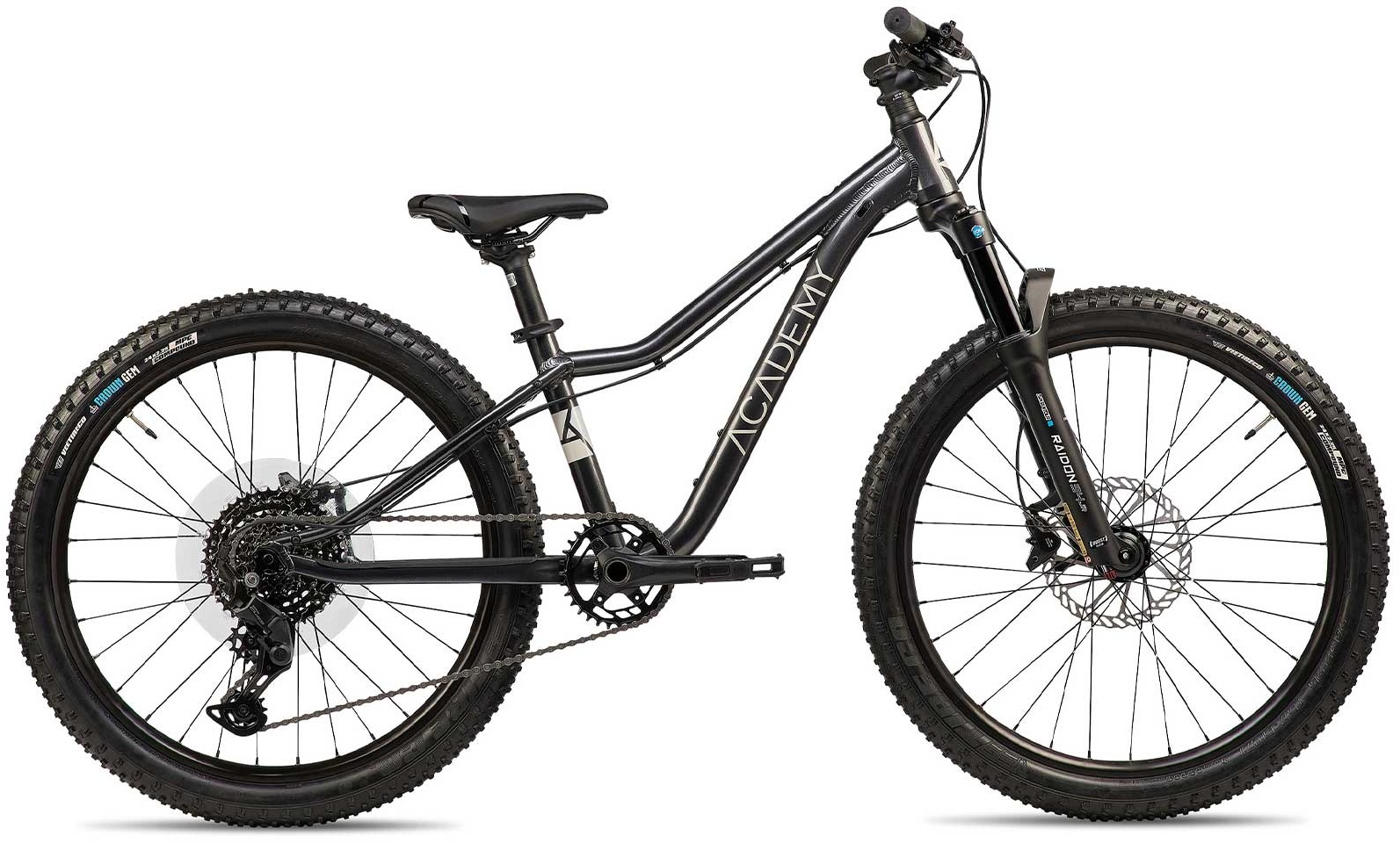 ACADEMY S-GRADE Trail 5 Space