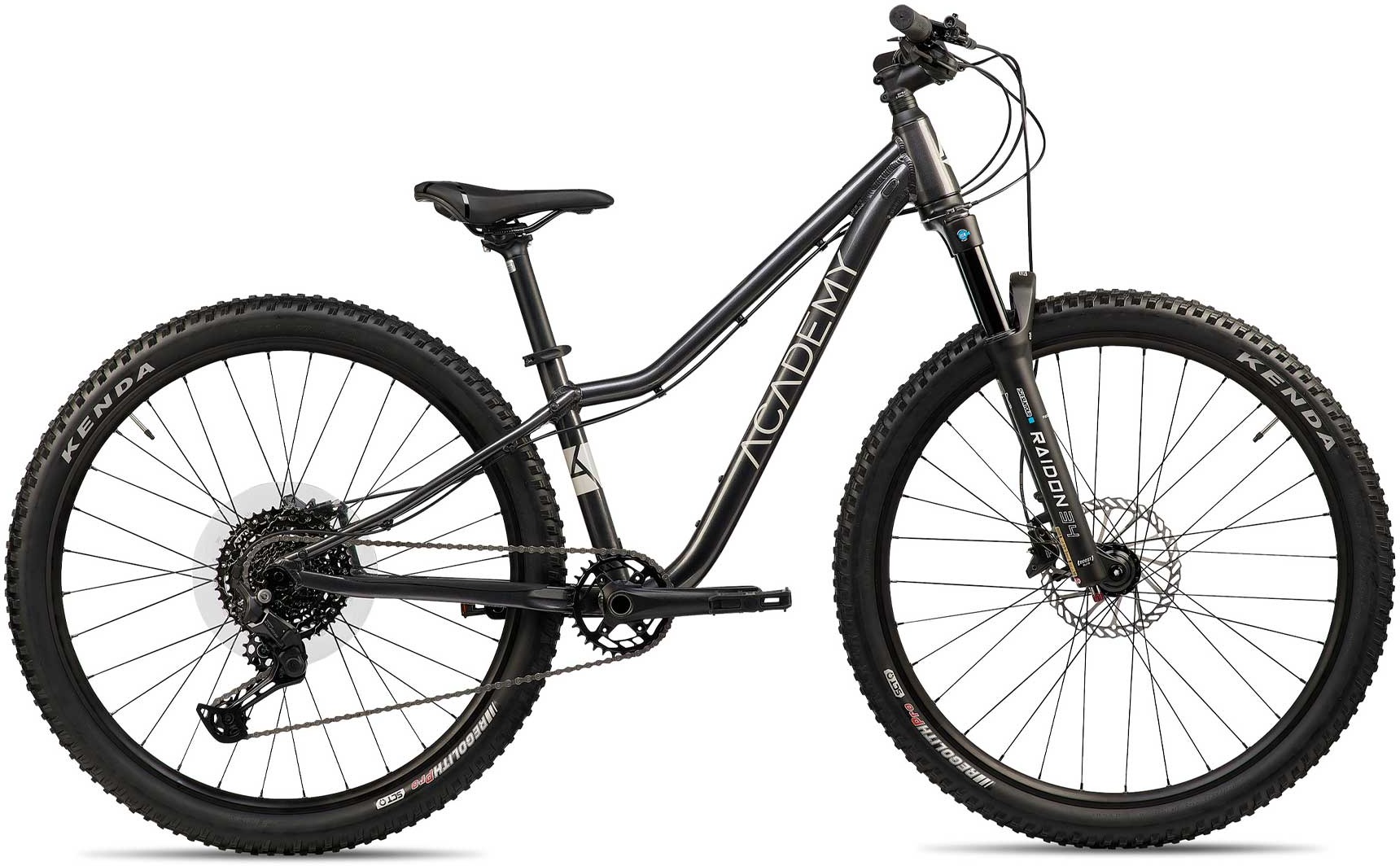 ACADEMY S-GRADE Trail 7 RH38 Space