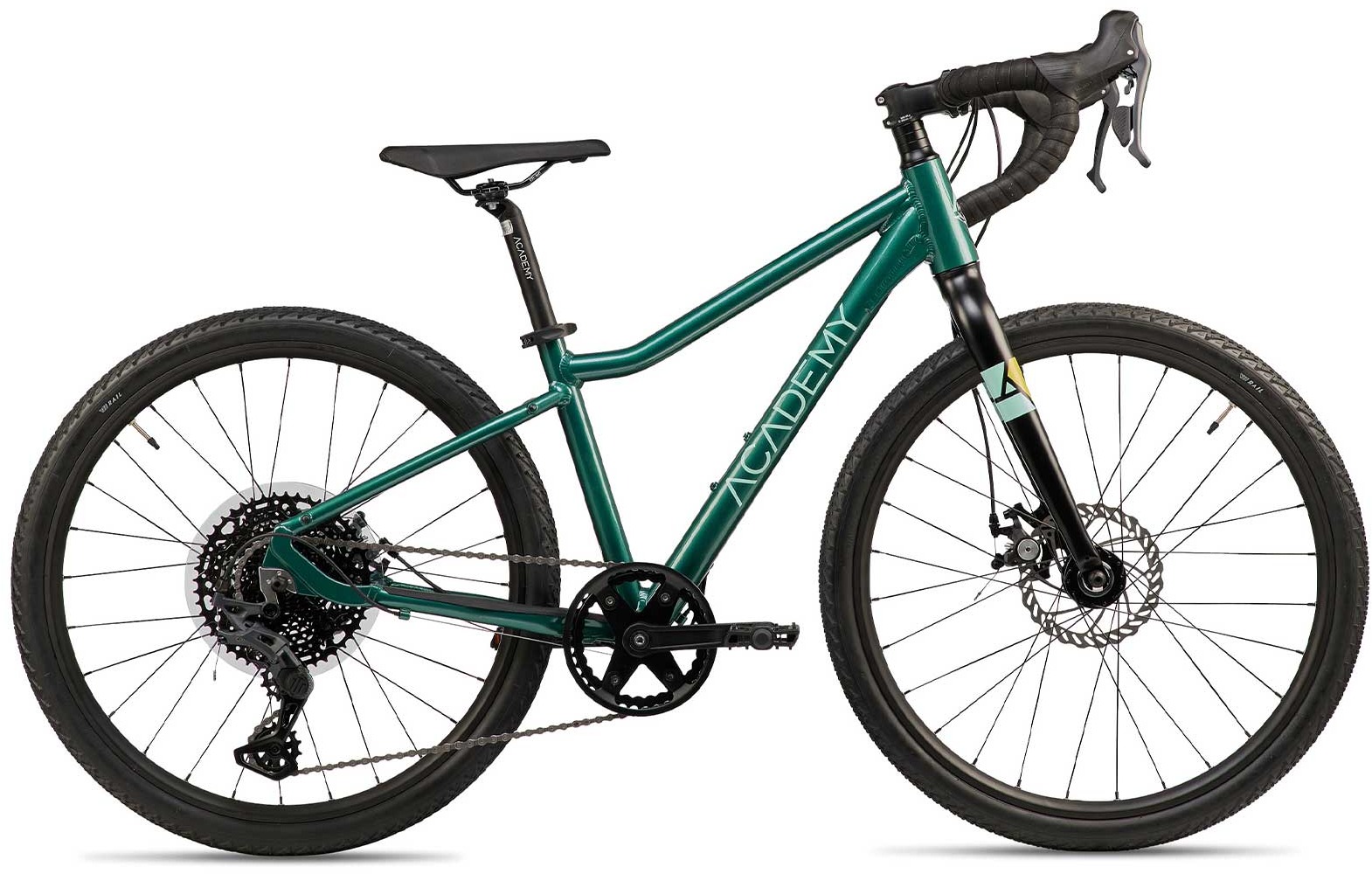 ACADEMY S-GRADE Gravel 5 Forest