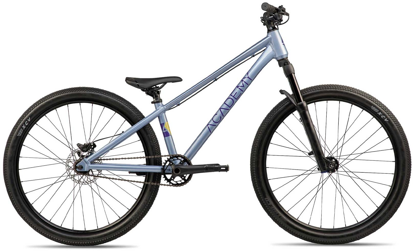 ACADEMY S-GRADE Pump 6 Frost