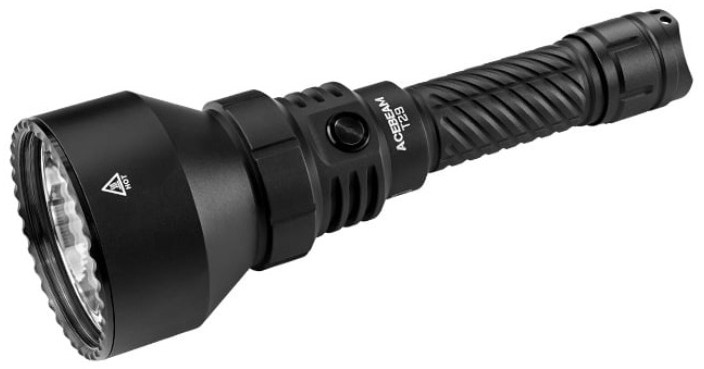 AceBeam T29 Ultra Long Range Hunting Flashlight
