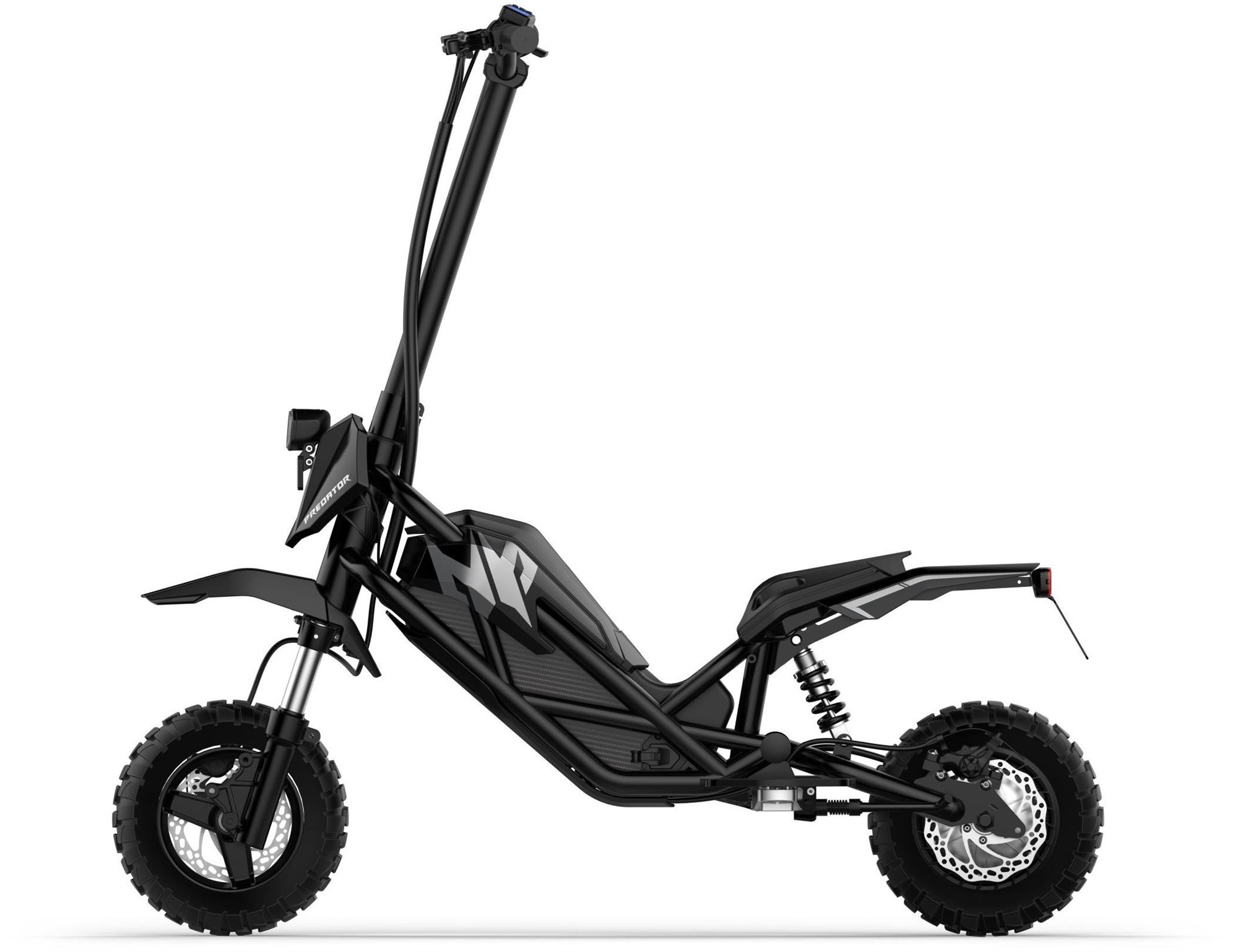 Acer Predator Scooter Extreme 48V