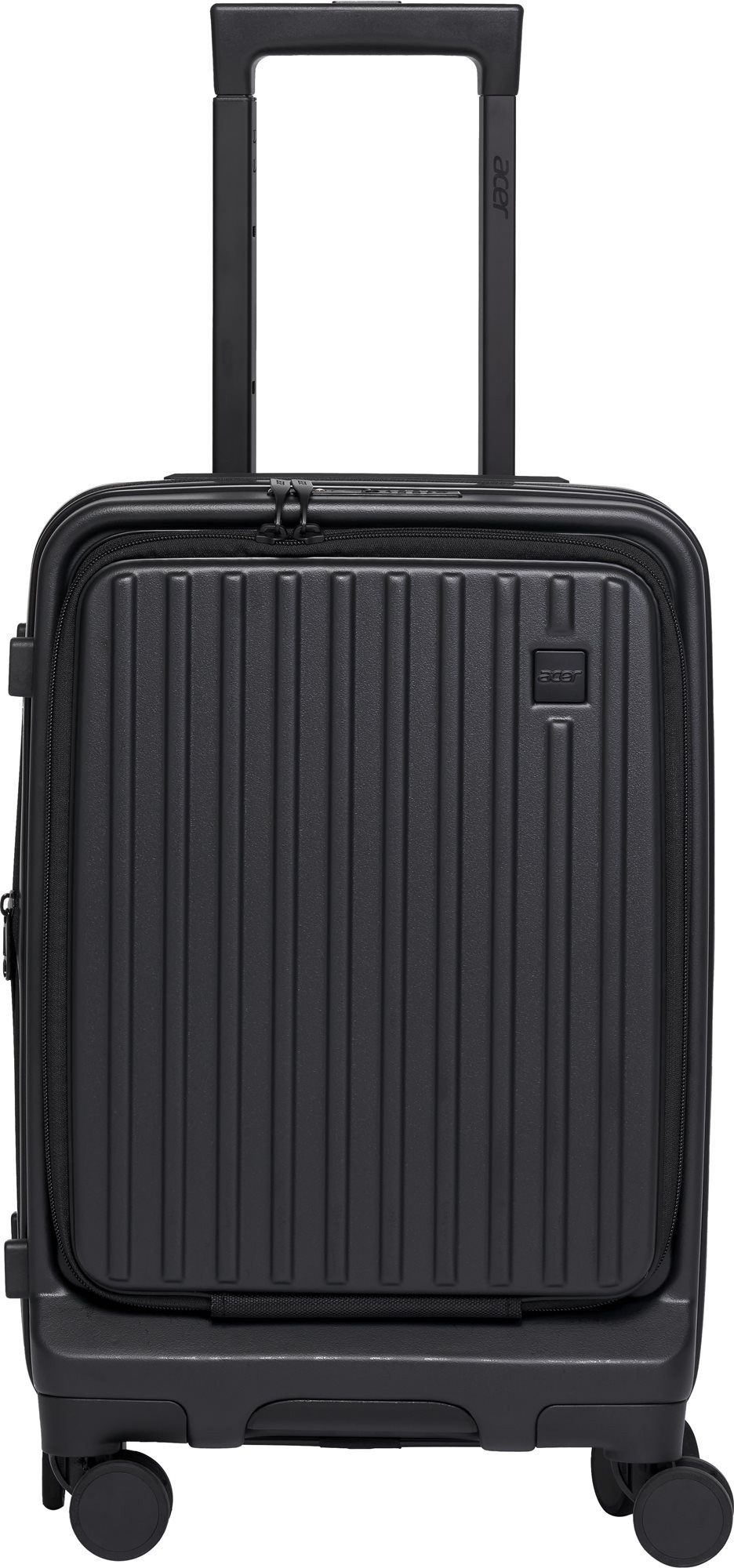 Acer Barcelona luggage 20" čierny