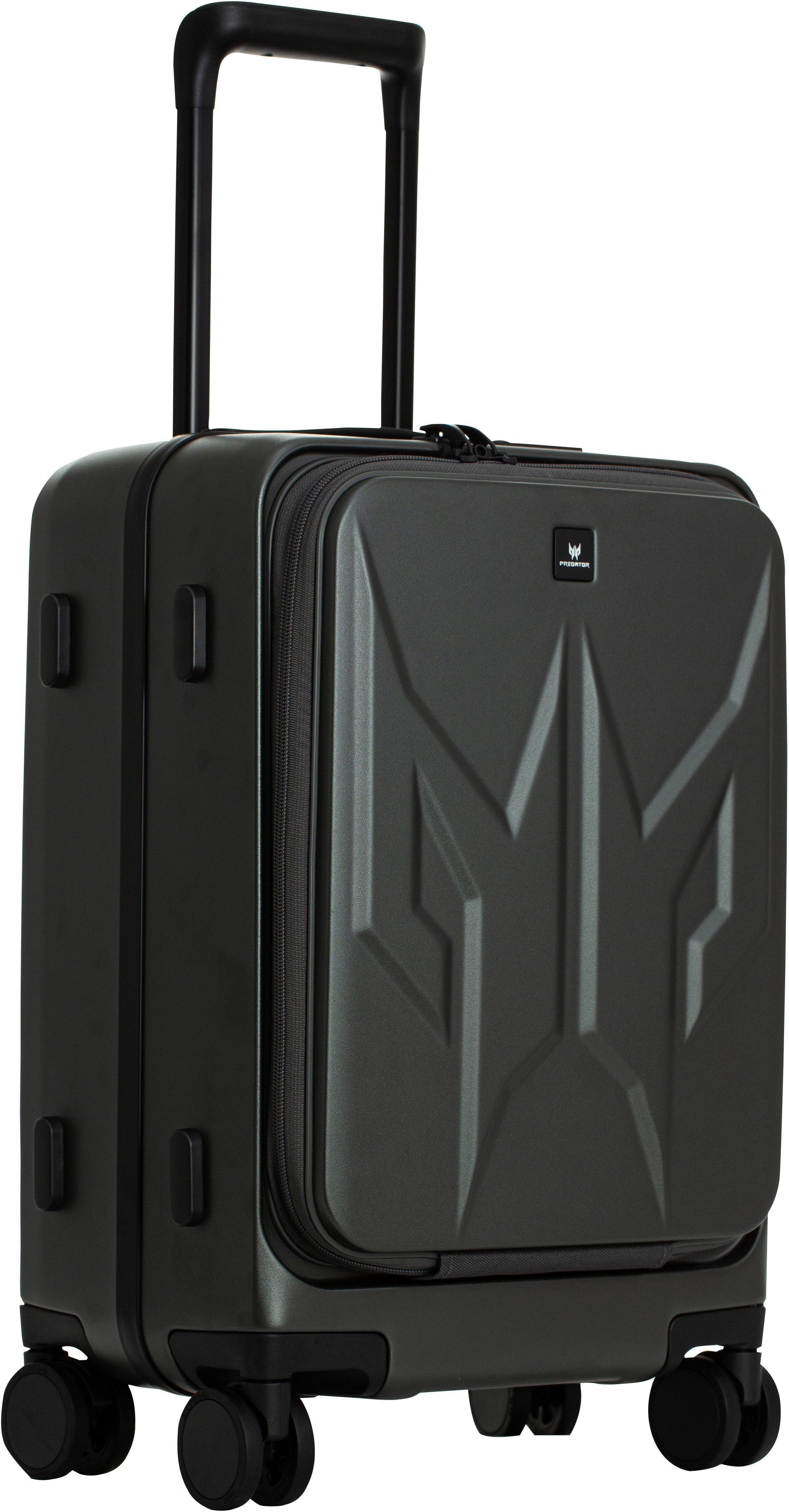 Acer Predator Robust luggage 20" sivý