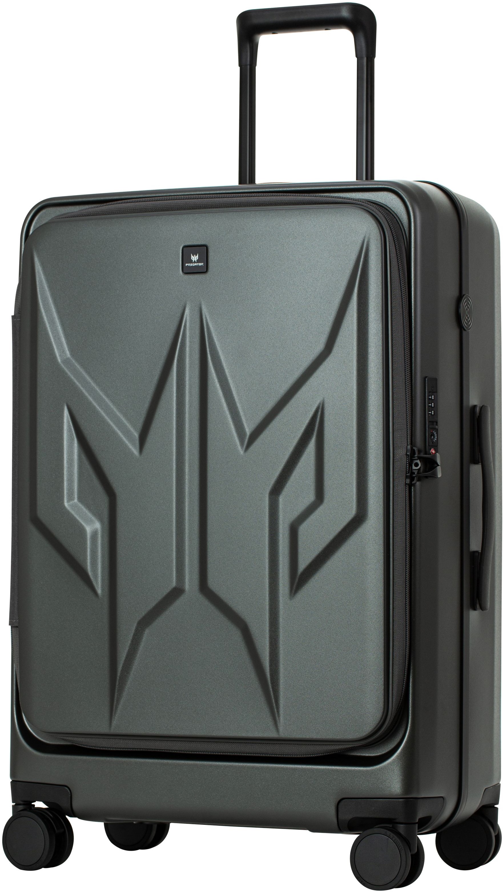 Acer Predator Streetstyle 25" sivý