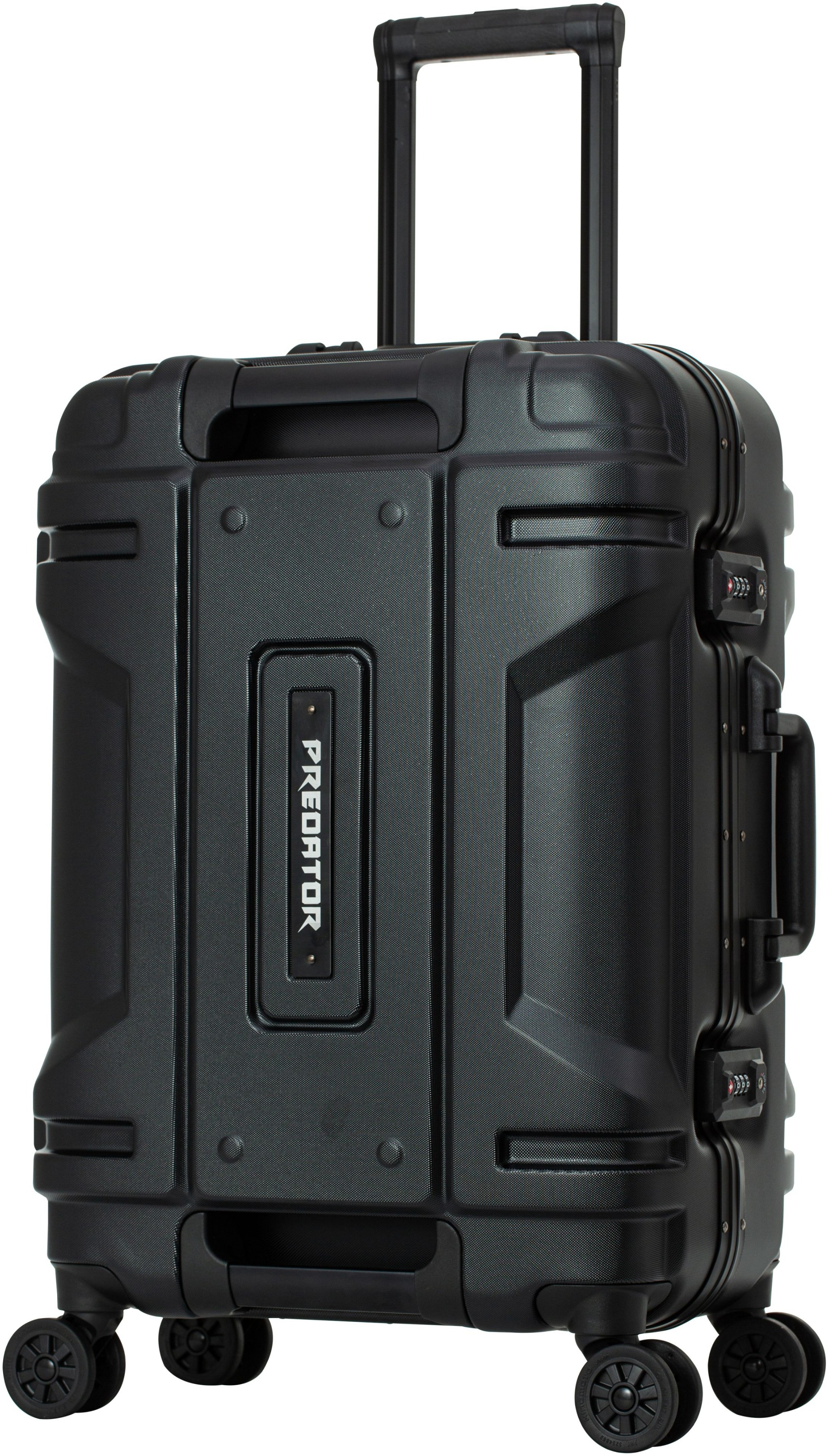 Acer Predator Robust luggage 22" čierny
